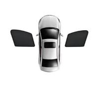 Sunvisors Car Sunshade Visor Sun Visors For Kia EV6 CV 2022-2025 Sun Shade Shield Magnetic Full Coverage Window Side Window Sunvisor Window Sunshades(2PCS Front)