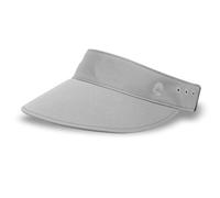 Sunward Visor Light Gray
