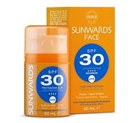 SUNWARDS SPF 30 face and neck cream 50 ml