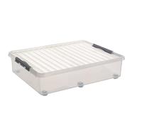 Sunware Q-Line Roller Box, 60 Litre