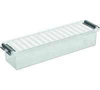 Sunware Q-Line Storage Box, One Size