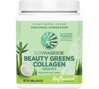 Sunwarrior Beauty Greens Unflavored