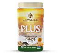 Sunwarrior Classic Plus (750g) Natural
