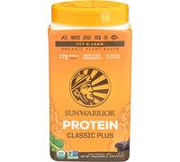 Sunwarrior Classic Plus (750g) Chocolate, 1 Units