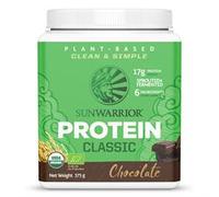 Sunwarrior Classic Protein Chocolate 375g