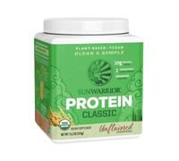 Sunwarrior Classic Protein Natural 500g
