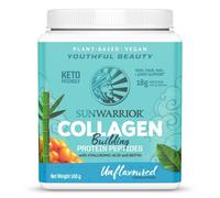 Sunwarrior Collagen Building Protein Peptides tasteless, 500 g