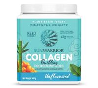 Sunwarrior Collagen Building Protein Peptides tasteless, 500 g