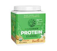 Sunwarrior Protein Classic - Proteins - Vegan Protein