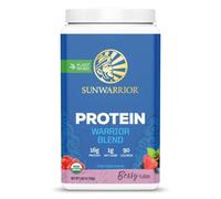 SunWarrior Protein Warrior Blend Berry 750g
