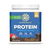 SunWarrior Protein Warrior Blend Chocolate 375g