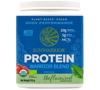 Sunwarrior Warrior Blend Natural, 375 g