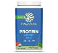 SunWarrior Protein Warrior Blend Unflavoured 750g