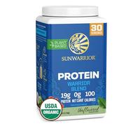 SunWarrior Protein Warrior Blend Unflavoured 750g