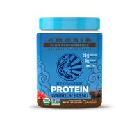 Sunwarrior Warrior Blend Chocolate 375g