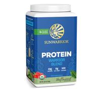 SunWarrior Protein Warrior Blend Unflavoured 750g