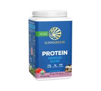 Sunwarrior Warrior Blend - Proteins - Vegan Protein