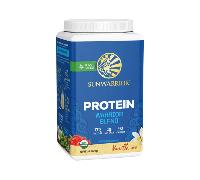 Sunwarrior Warrior Blend - Proteins - Vegan Protein
