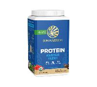 Sunwarrior Warrior Blend - Proteins - Vegan Protein