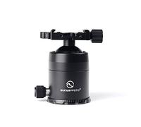 SUNWAYFOTO 44mm Tripod Ball Head Arca Compatible FB-44iii FB44iiI Sunway