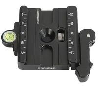 Sunwayfoto Clamp with Quick-Release DDC-60LR