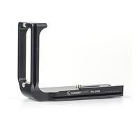 SUNWAYFOTO Dedicated L Plate for Nikon D850 Camera Arca / RRS Compatible Sunway