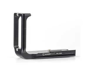 SUNWAYFOTO Dedicated L Plate for Nikon D850 Camera Arca / RRS Compatible Sunway