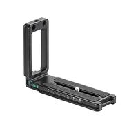 SUNWAYFOTO DPL-09 L Bracket for DSLR Arca Swiss Tripod Quick Release QR L Plate Camera Mount Accessory
