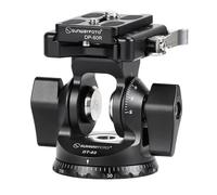 Sunwayfoto DT-03 Two-Way Tilt Head with Lever Lock Clamp & QR Plate Arca Compatible