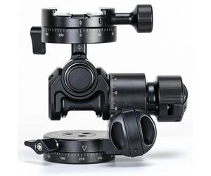 Sunwayfoto Geared Head GH-PRO II