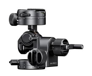 Sunwayfoto Geared Head GH-PRO II Plus