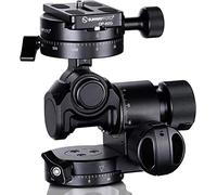 SUNWAYFOTO Geared Head GH-Pro II Tripod Head