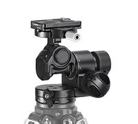 Sunwayfoto GH-PROIIS Tripod Geared Head