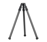SUNWAYFOTO HT3230CMI Carbon Fiber Reverse Leg Frame without Center Pillar 32mm 3 Piece 69" Tall 66lb (26kg) Load Capacity