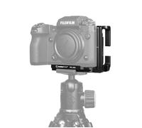 Sunwayfoto L-bracket Arca Fuji X-H2 | ✅ 5 years warranty