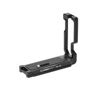 Sunwayfoto L-plate Arca for Nikon Z8 (PNL-Z8) | ✅ 5 years warranty