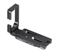 Sunwayfoto L-Plate for Canon 90D (PCL-90D) | ✅ 5 years warranty