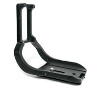 Sunwayfoto L-Plate for Canon R with battery grip PCL-RG