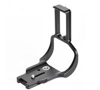 SUNWAYFOTO PNL-Z6IIG L Plate/Bracket Dedicated for Nikon Z6II / Z7II Camera w Battery Grip Arca/RRS Compatible