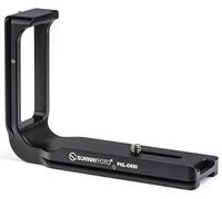 Sunwayfoto L-Plate for the Nikon D850 | ✅ 5 years warranty