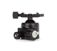 SUNWAYFOTO Low Profile 44dl XB/Ball Head