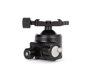 SUNWAYFOTO Low Profile 44dl XB/Ball Head