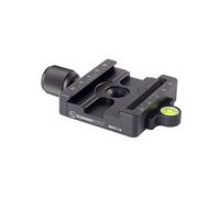 Sunwayfoto MAC-14 60mm for Arca Swiss and Manfrotto 200PL compatible plates - Adapter/Clamp