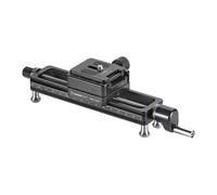 Sunwayfoto Macro Focusing Rail MFR-150D | ✅ 5 years warranty