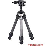 Sunwayfoto Macro Tripod with Ball Head XB-28 - Version II