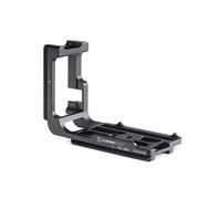 Sunwayfoto PCL-5DIV QR L Plate for Canon 5D Mark IV III 5DSR Arca/RRS Compatible Sunway