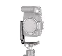 SunwayFoto PCLO-RP One-Piece Structure L Bracket for Canon EOS RP Camera Arca/RRS