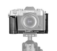 Sunwayfoto PFL-XT50 L Bracket for Fuji X-T50 Arca Swiss Quick Release L Plate