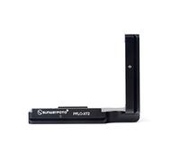 Sunwayfoto PFLO-XT2 QR L Plate for Fuji XT-2 Camera ARCA/RRS Compatible Sunway