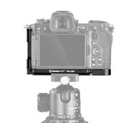 Sunwayfoto PNL-Z6III L-Mount for Nikon Z6III Camera Arca Swiss Quick Release L Plate